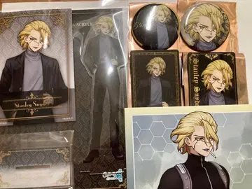 Dr.STONE 스탠리 묶음 판매