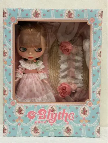 미개봉 새상품 CWC 한정판 네오 브라이스 코켓 뤼미에르