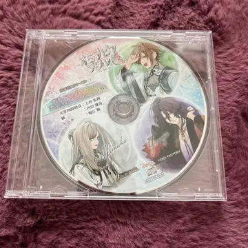 오랑피아 소와레 Catharsis 빅카메라 애니가 소프맵