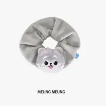 FUNNY TREASURE 스크런치 지훈