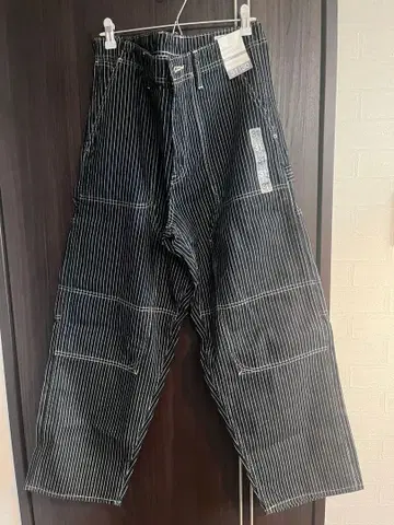 GAP 카펜터 데님 W31 L30 GAP BAGGY CARPENTER