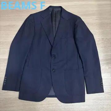 BEAMS F 남성용 자켓