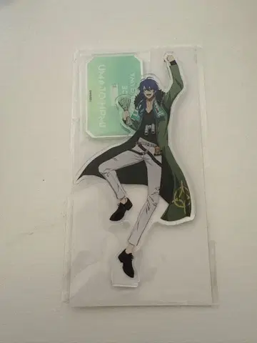 히프마이 경마 UMAJO 아크릴 스탠드 아리스가와 다이토