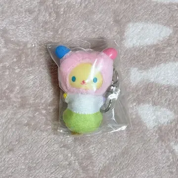 산리오 치비토모 와가시 우사하나