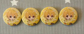 스토푸리 루토 캔뱃지 묶음 판매