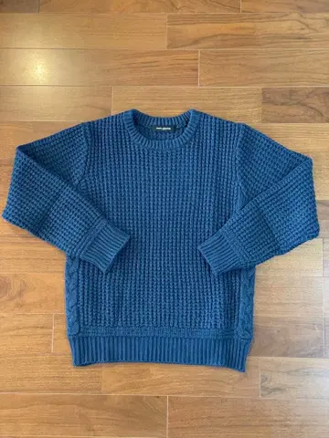 나노 유니버스 니트 L