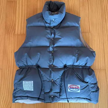 sierra designs for beauty&youth 다운 베스트