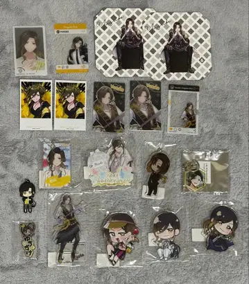 이레이스 유스케 묶음 판매