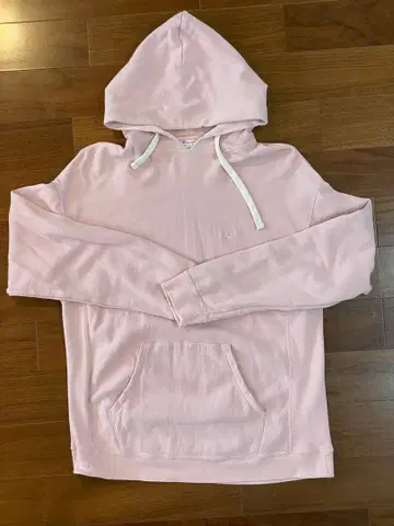 챔피온 리버스 위브 후드티 L