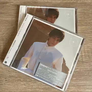 이와타 타카노리 SPACECOWBOY 앨범