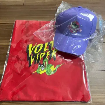 주토피아 2 토트백과 캡 세트