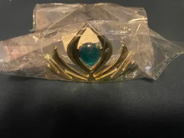 겨울왕국 엘사 티아라풍 헤어 액세서리