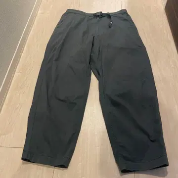 THE NORTH FACE 그레이 이지 팬츠 32