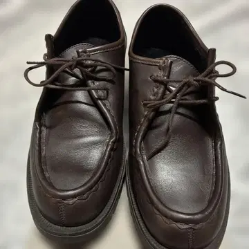 KLEMAN 티롤리안 슈즈