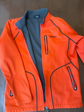 타이틀리스트 골프웨어 LL