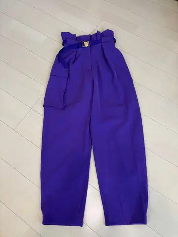 THINGS THAT MATTER 카고 팬츠 새상품급