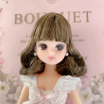 미사용 리카짱 사진 리카 스누피 스타일 기념일 리카