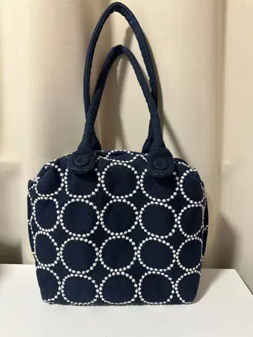 미나 페르호넨 tambourine 마토카 백 네이비