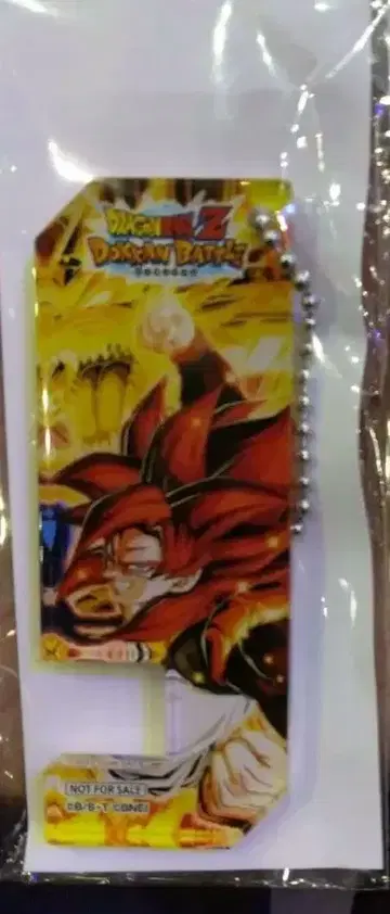 점프 페스타 드래곤볼 도카바토루 혜택