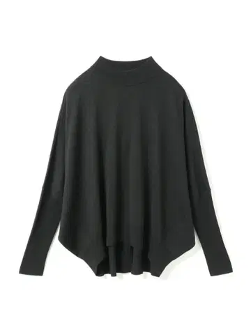 미즈이로 인드의 코쿤 리브 슬리브 풀오버