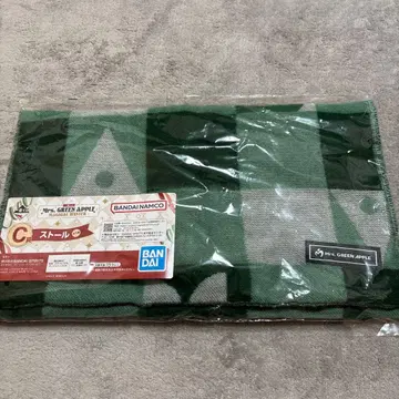 미세스 그린애플 C상 스톨 제일복권