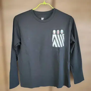 택 포함 graniph 그라니프 울트라맨 다다 외계인 티셔츠