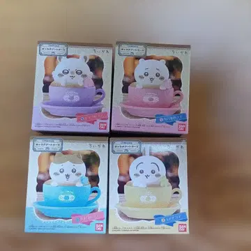 치이카와 캐릭터 아트 케이스