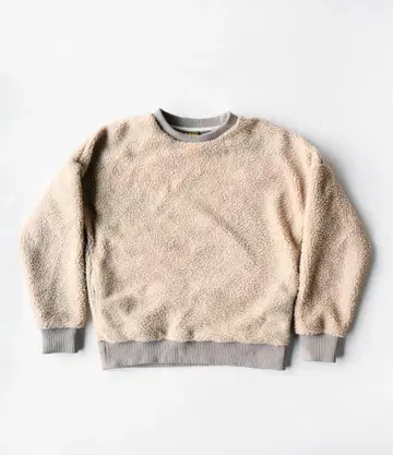 고헴프 와일드 보아 맨투맨 GO HEMP