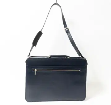 LAGASHA 라가샤 2WAY 숄더 비즈니스 가죽 천연 가죽 백