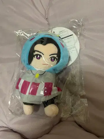 Hey! Say! JUMP 타카키 유야 봉제 인형