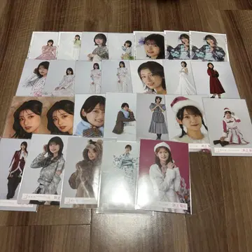 이노우에 리나 브로마이드 묶음 판매