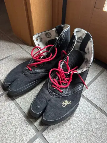 SOUSOU 타비 신발