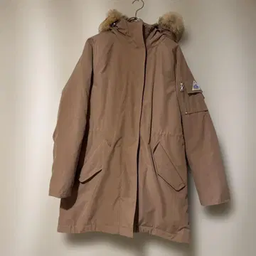 cape HEIGHS 여성용 다운s