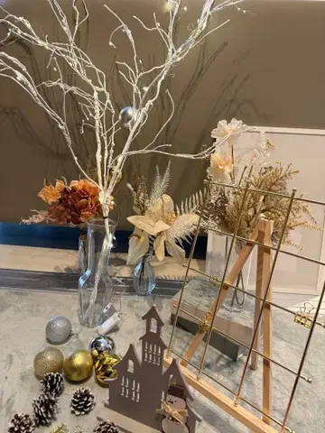 웰컴 스페이스 세트