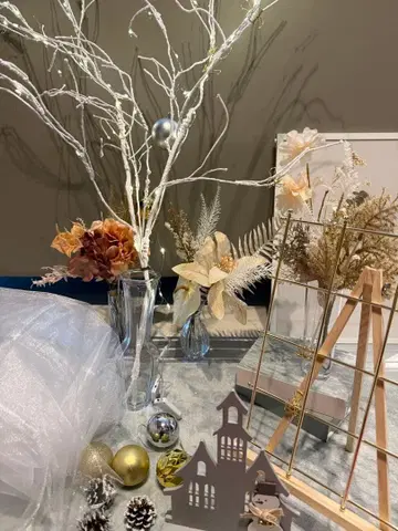 웰컴 스페이스 세트