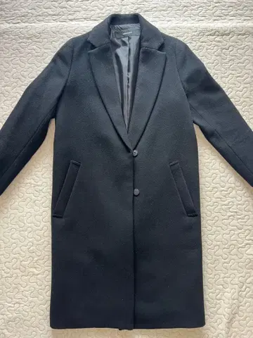 JOURNAL STANDARD 체스터 코트