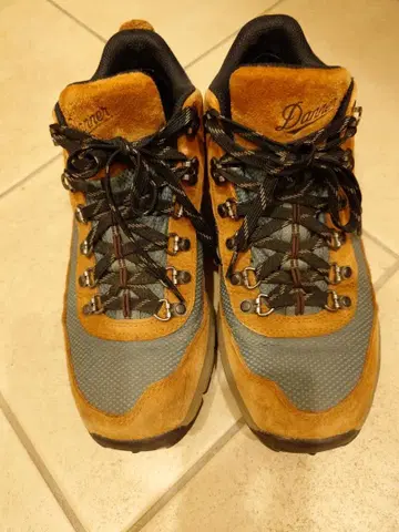 Danner 더너 NORTH RIM 600 아웃도어