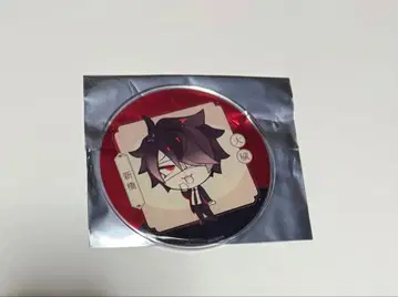 대죄 그라테 아크릴 코스터 신바시