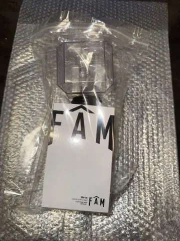 timelesz 응원봉 [ 미사용 새상품 ]