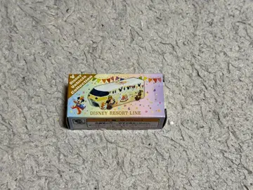 미개봉 새상품 디즈니 40주년 토미카 리조트 라인 당일 발송