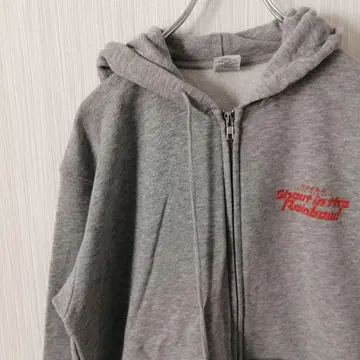 니지산지 Shout in the Rainbow! 후드티 후디