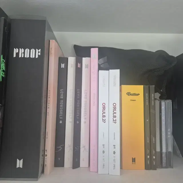 탈덕처분) 방탄소년단 bts 가지고 있는 모든 굿즈 일괄 싸게 처분합니다