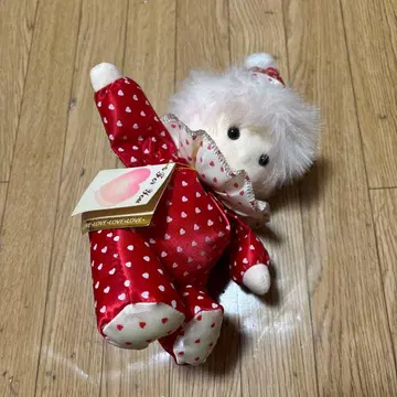 POTER 봉제 인형 오르골