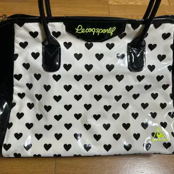 르꼬끄 골프 여성용 백