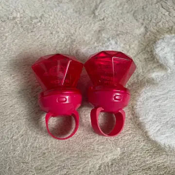 메테오라 로제 링 라이트