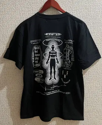 HOME ECONOMICS EXPERIMENT 후지록 페스티벌 L