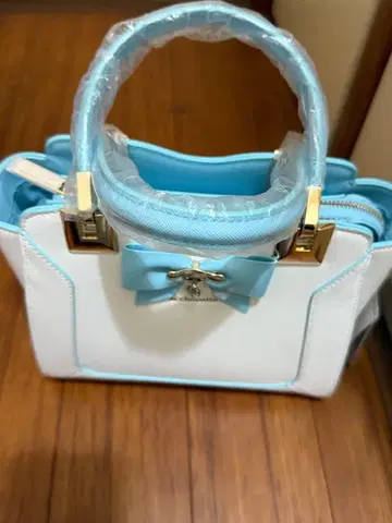 &chouette 시나모롤 2way 숄더백