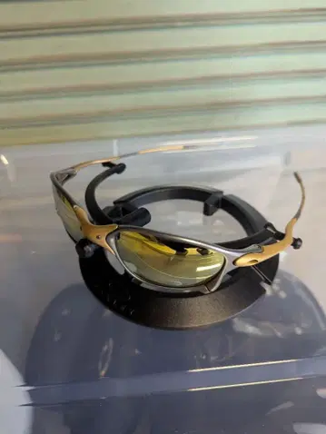 오클리 더블엑스 x-metal xx 빈티지 오클리