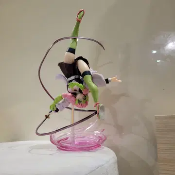 귀멸의 칼날 칸로지 미츠리