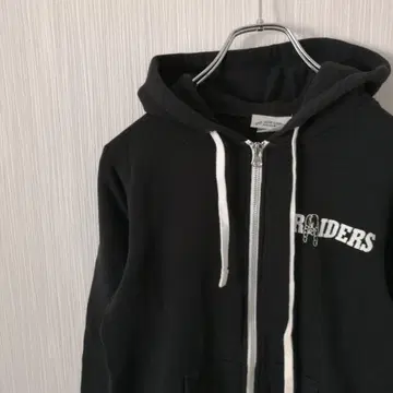 RAID JAPAN GARMANT RIDERS 후드티 후디